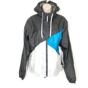 Mens Billabong Windbreaker Lightweight Jacket S